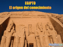 Egipto y Grecia - PowerPoints de Humor, graciosos