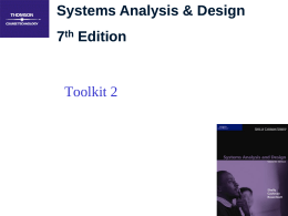 Toolkit 2 Study Tool