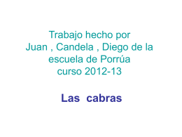 Juan , Candela , Diego - Educastur Hospedaje Web