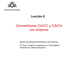 Diapositiva 1 - Universidad de Oviedo