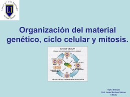 Diapositiva 1 - Liceo Javiera Carrera