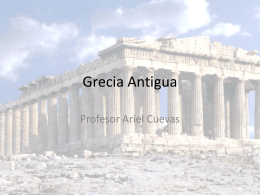 Grecia Antigua - Historiaboston