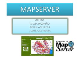 MAPSERVER - Blog de ESPOL | Noticias y Actividades de …