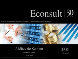 Econsult RS Capital - Anda