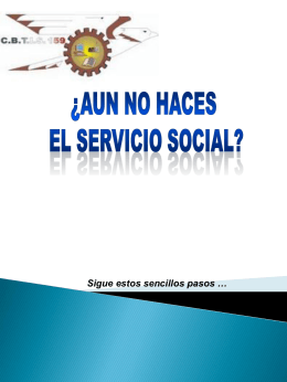 SERVICIO_SOCIAL_CBTIS_159.pps