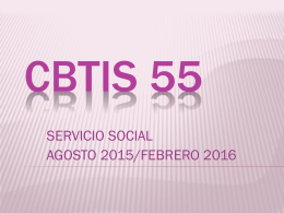 CBTis 55