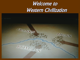 Mesopotamia: the rise of civilization
