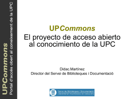 Diapositiva 1 - UCM-Universidad Complutense de Madrid