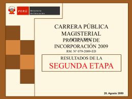 Diapositiva 1 - Agencia Peruana de Noticias | ANDINA