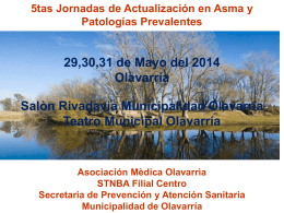 Diapositiva 1 - Union Antitabaquica Argentina UATA