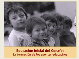 Diapositiva 1 - REDEM | Red Educativa Mundial / World