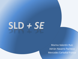 SLD (Styled Layer Descriptor) + SE (Symbology Encoding)