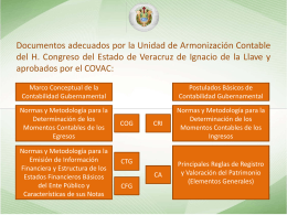 Diapositiva 1 - H. Congreso del Estado de Veracruz