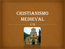 Cristianismo Medieval