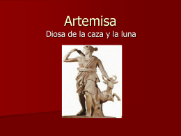 Artemisa - PIRAMOYTISBE