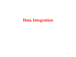 Database Design - Amirkabir University of Technology