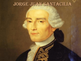 Jorge Juan Santicilia