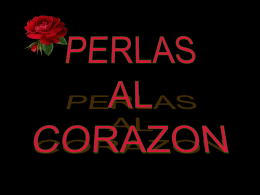 PerlasAlCorazon
