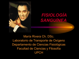 FISIOFARMACOLOGIA DE ALTURA - UPCH