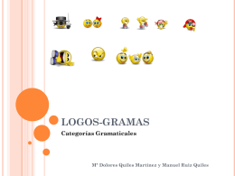 Logo-Gramas