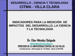 Diapositiva 1 - Enciclopedia Y Biblioteca Virtual De Las