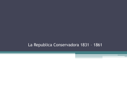 Unidad: El Chile Republicano 1823