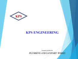 KPS ENGINEERING
