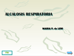 Diapositiva 1 - Fisiologia y Clinica