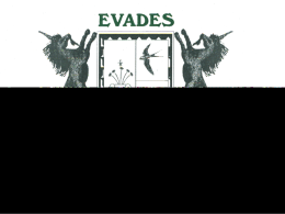 www.evades.org