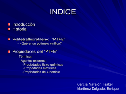 Diapositiva 1 - Universidad de Alicante