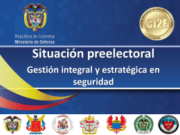 Diapositiva 1 - Terra Colombia