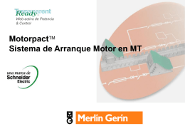 Motorpact presentation