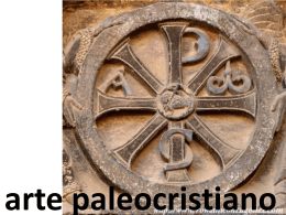 arte paleocristiano