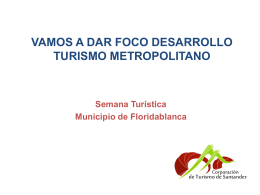 Diapositiva 1 - Santander Competitivo