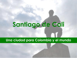 Santiago de Cali - Comunidad Coomeva