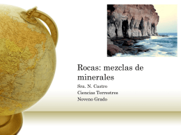 Las Rocas - cienciasintermediacsb [licensed for non