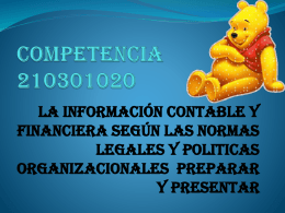 COMPETENCIA 2103010020