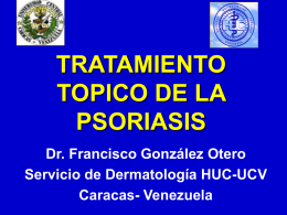 Diapositiva 1 - Dermatologia Pediatrica