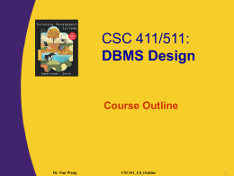CS 195 Course Outline & Introduction to Java