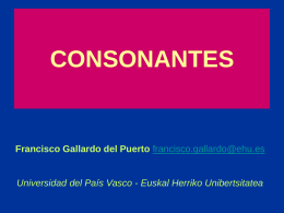 Diapositiva 1 - Centro de Profesores de Cuenca