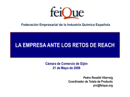 Diapositiva 1 - Recinto Ferial Luis Adaro