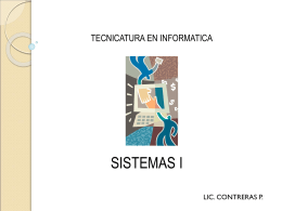 Diapositiva 1 - primero