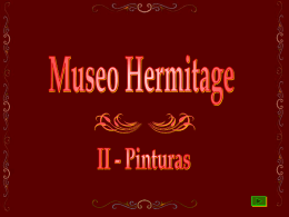 Museo Hermitage II