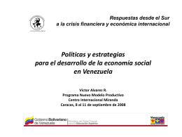 Diapositiva 1 - Red Jubileo Per&#250