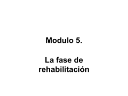 MODULO 5. - Neurodidacta