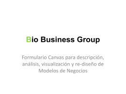 Bio Business Group