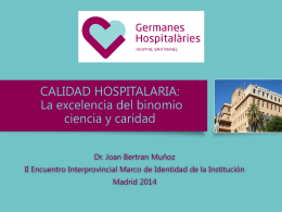www.hospitalarias.org