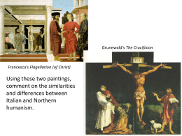 The Protestant Reformation Ch14-3