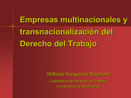 Diapositiva 1 - El blog de Wilfredo Sanguineti