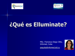 Diapositiva 1 - UVS Cubana — Universidad Virtual de